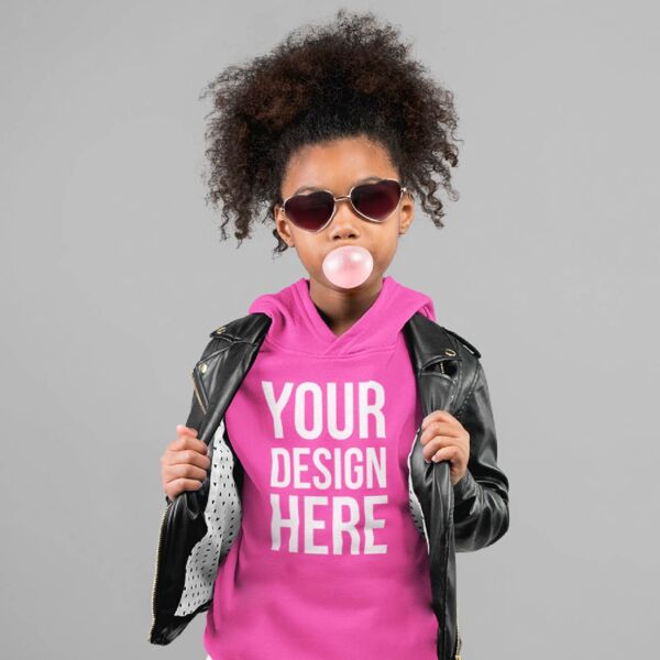 Kid's Hoodies Thumbnail